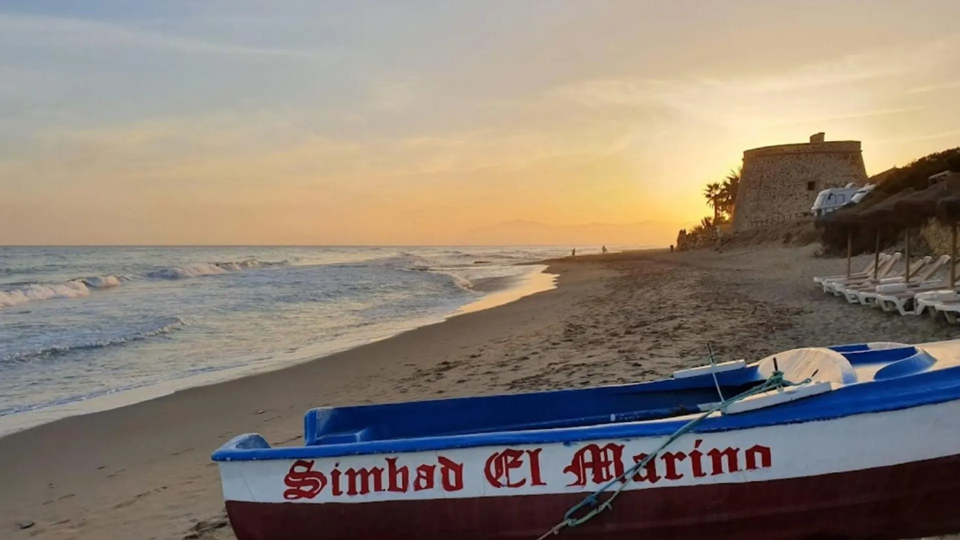 Very Nice Family Apartment, Direct Pool Access Marbella Spanien